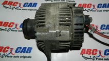 Alternator Renault Megane 2 1.9 DTI 14V 80A cod: 7...