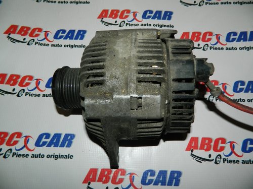 Alternator Renault Megane 2 1.9 DTI 14V 80A cod: 7700431943