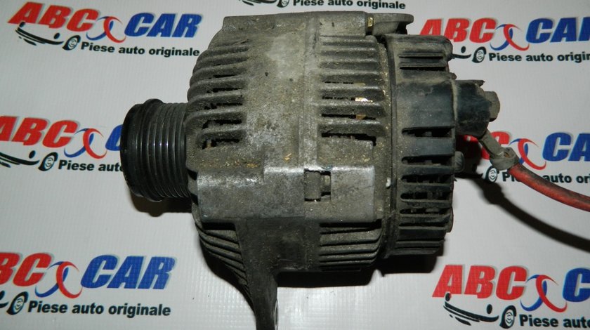 Alternator Renault Megane 2 1.9 DTI 14V 80A cod: 7700431943