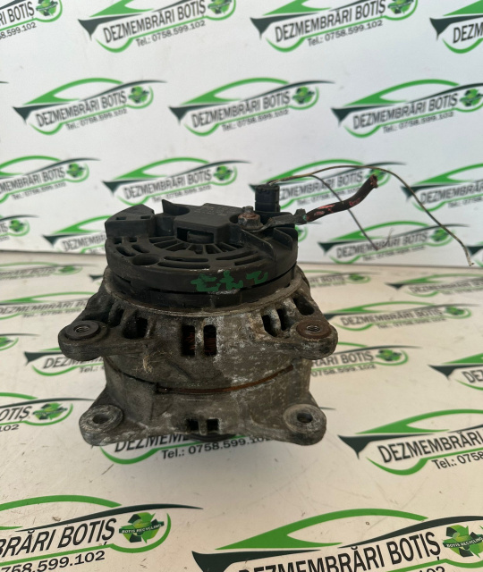 Alternator Renault Megane 2 [2002 - 2006] wagon 1.5 dCi MT (82 hp)