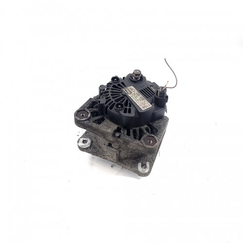 Alternator Renault Megane 2 2002-2010 2.0 F4R 770 Benzina 8200290215, Tg11C022, 2542818D, 404053084 ...