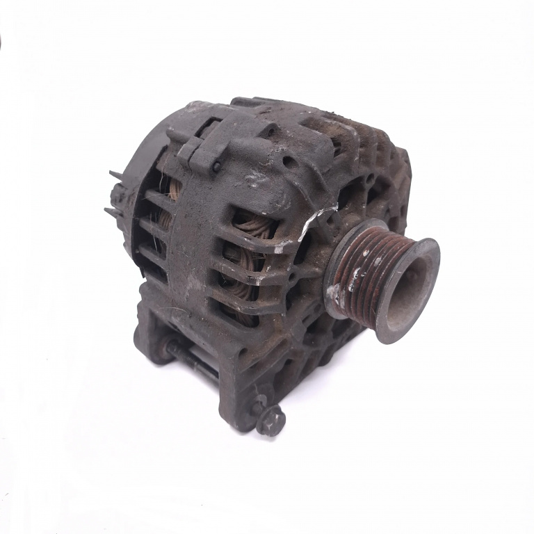 Alternator Renault MEGANE 2 2002 - 2010 Motorina 8200290217, 2542817B, SG12B081, 403002061