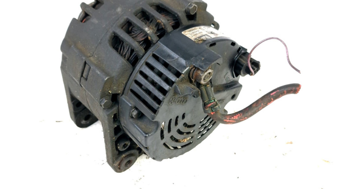 Alternator Renault MEGANE 2 2002 - 2012 Motorina SG12B015, 2542237D, 038903023S, 038 903 023 S