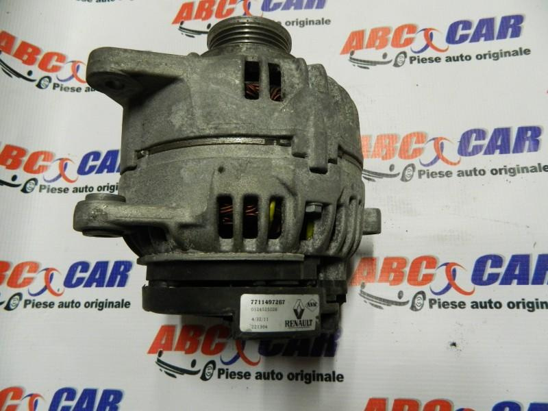 Alternator Renault Megane 2 2003-2008 7711497267