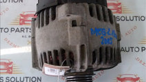 Alternator RENAULT MEGANE 2 2004-2008