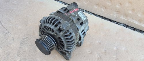Alternator Renault Megane 2 / Clio 2 Symbol 1.5 DCI euro 3 2004 2005 2006