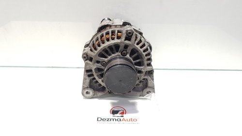 Alternator Renault Megane 2 Combi 1.9 dci, 8200373636