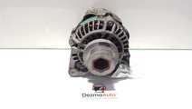 Alternator, Renault Megane 2 Coupe-Cabriolet, 1.5 ...