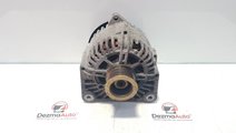 Alternator Renault Megane 2 Coupe-Cabriolet 1.9 dc...