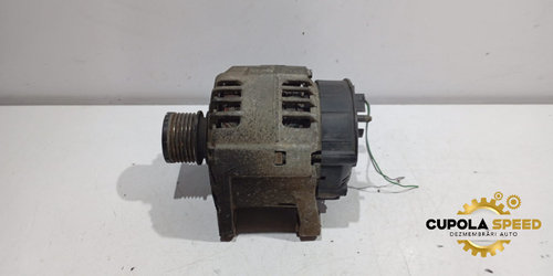 Alternator Renault Megane 2 [facelift] [2006 - 2012]