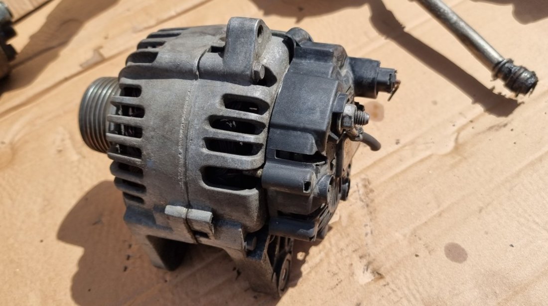 Alternator Renault Megane 2 / Scenic 2 1.5 DCI euro 3 2004 2005 2006