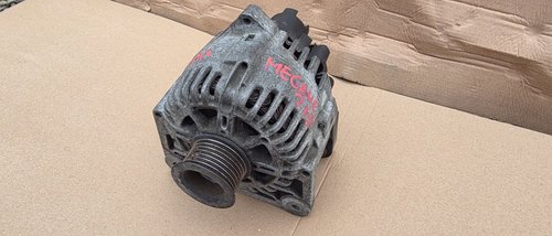 Alternator Renault Megane 2 / Scenic 2 / Laguna 2 1.9 DCI 2005 2006 2007 2008