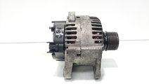 Alternator, Renault Megane 3, 1.5 DCI, K9K832 (id:...