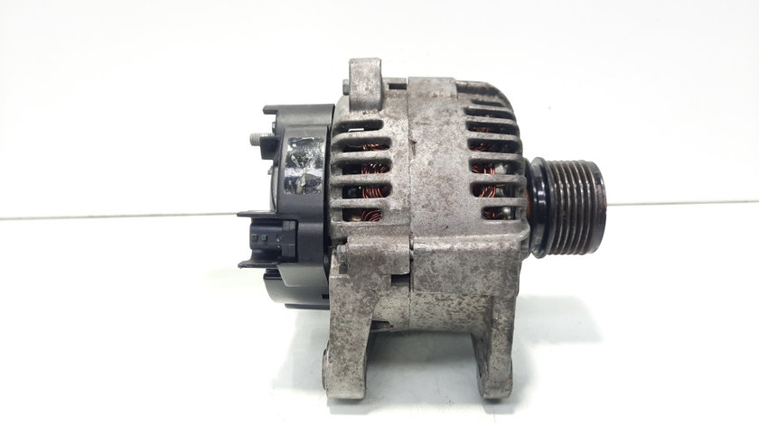 Alternator, Renault Megane 3, 1.5 DCI, K9K832 (id:612203)