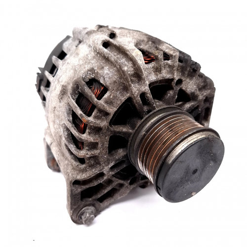Alternator Renault Megane 3 2008-2016 1.5 Dci (Dz09, Dz0D, Dz1F, Dz1G) K9K 636 Motorina 2606288A, 21...