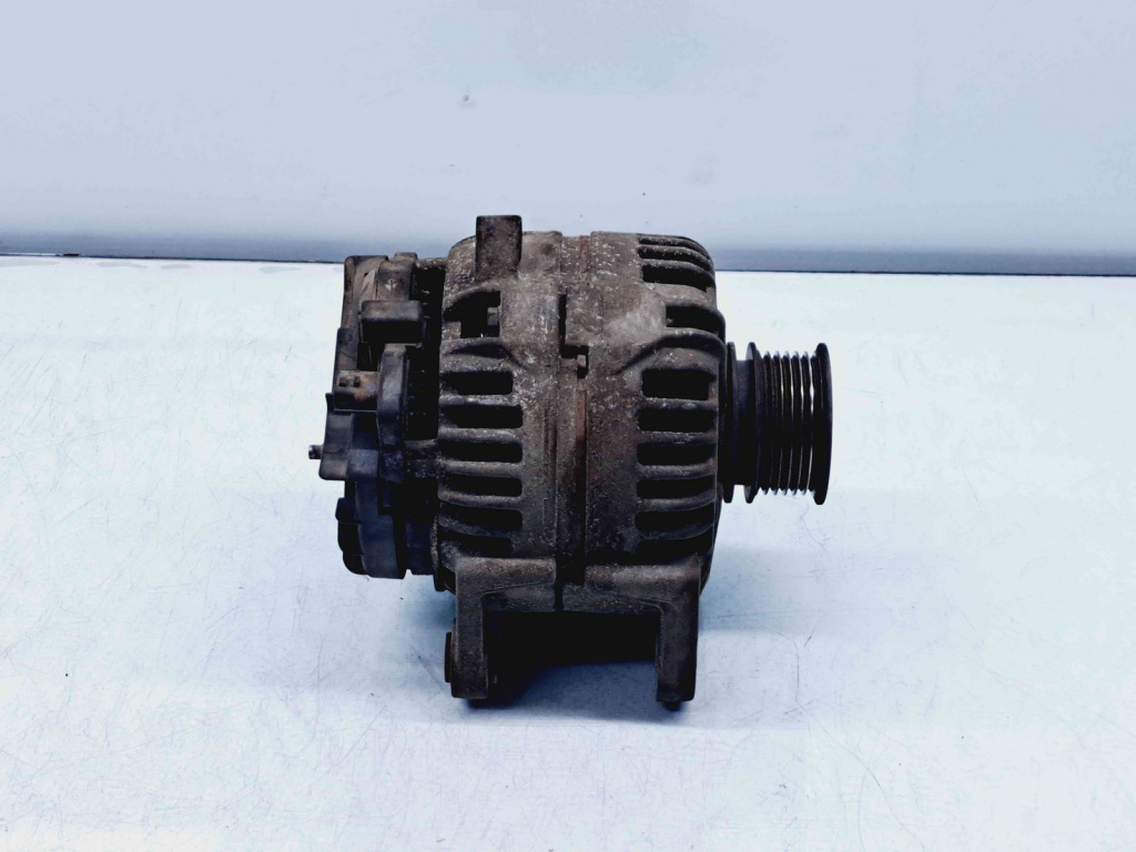 Alternator Renault Megane 3 (B95) [Fabr 