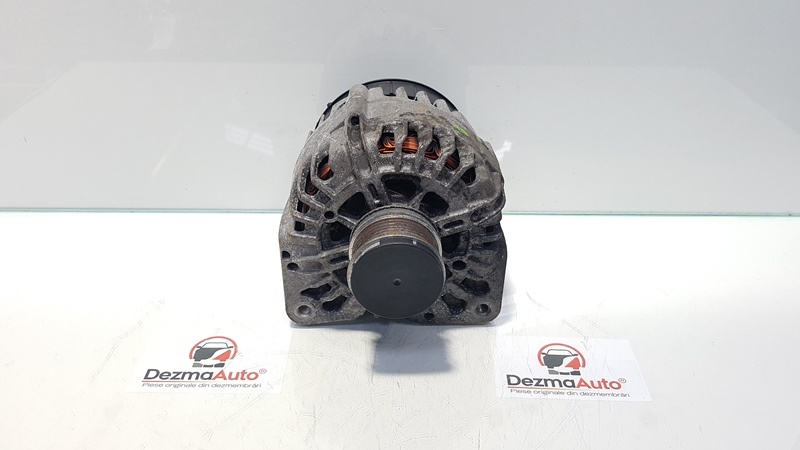 Alternator, Renault Megane 3 combi, 1.5 dci, cod 231000026R (id:356050)