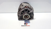 Alternator, Renault Megane 3 [Fabr 2008-2015] 1.5 ...