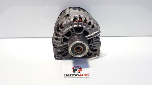 Alternator, Renault Megane 3 [Fabr 2008-2015] 1.5 dci, K9KR846, 231000026R (id:410469)
