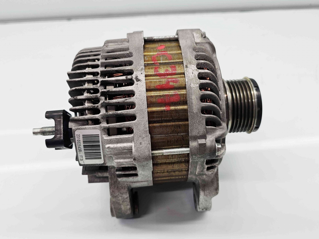 Alternator Renault Megane 3 [Fabr 2008-2015] 231002543R 1.5 DCI K9K836 81KW / 110CP