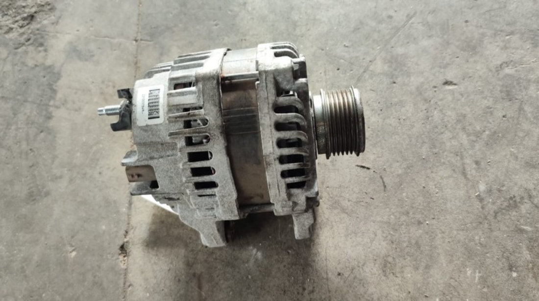 Alternator Renault Megane 4 1.5 DCI cod 231003784R