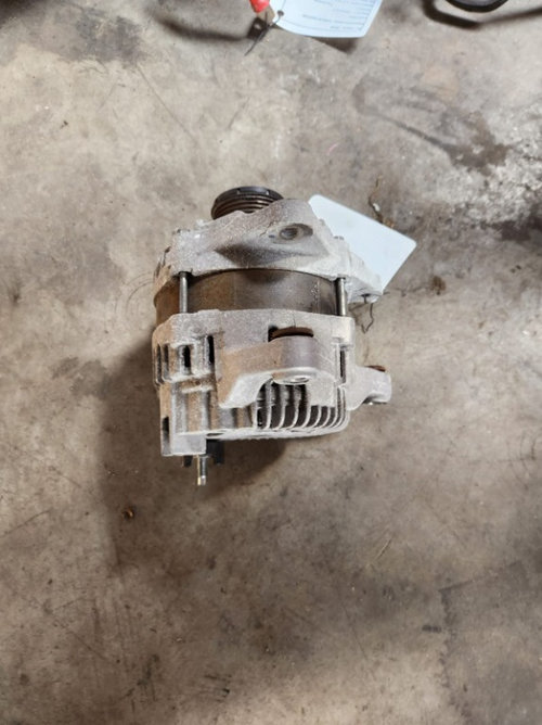 Alternator Renault Megane 4 K9K656 E6 2016 Cod : 231003784R
