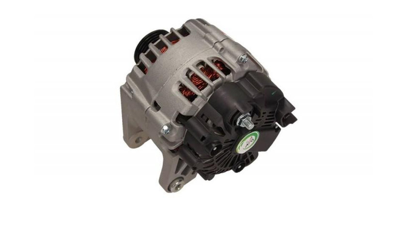 Alternator Renault MEGANE CC (EZ0/1_) 2010-2016 #2 2303441202