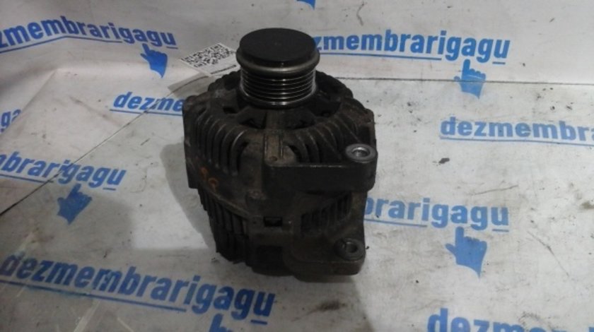 Alternator Renault Megane I (1996-2003)