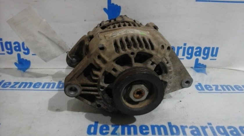 Alternator Renault Megane I (1996-2003)