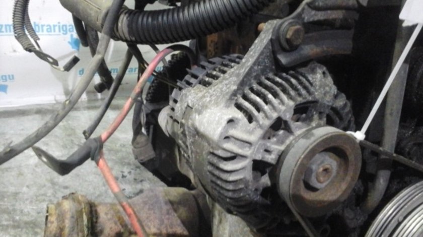 Alternator Renault Megane I (1996-2003)