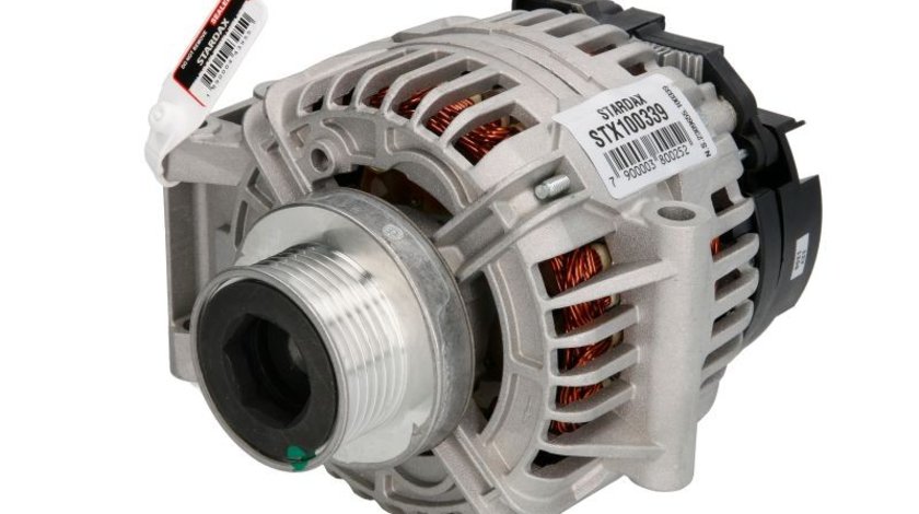 Alternator RENAULT MEGANE I (BA0/1_) STARDAX STX100339