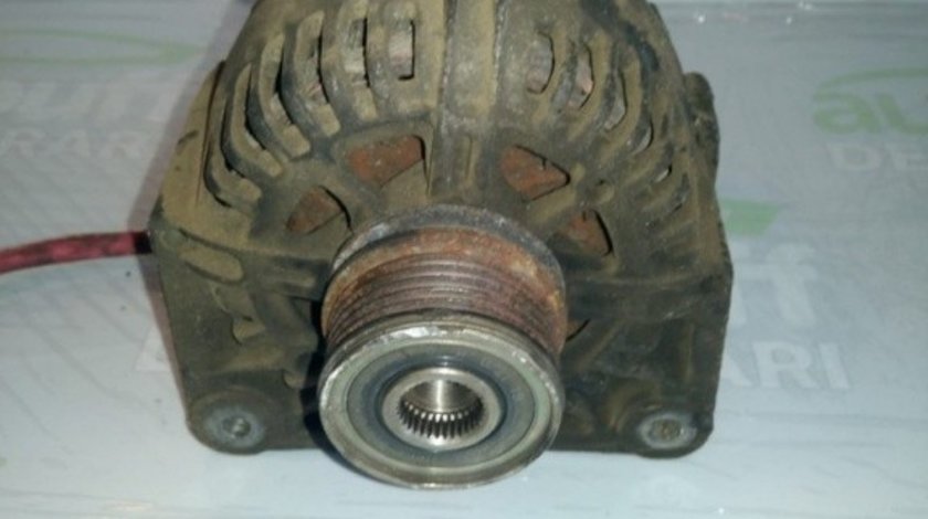 Alternator Renault Megane II (20032008) 1.5,1.9 DCI+KANGOO 8200410681-C 2543206D tg11c041