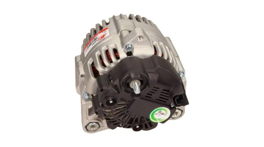 Alternator Renault MEGANE II limuzina (LM0/1_) 2003-2016 #2 002201076