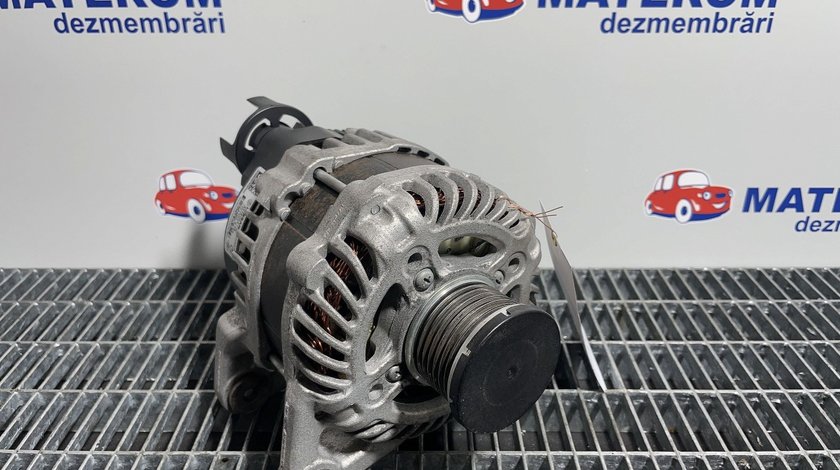 ALTERNATOR RENAULT MEGANE MEGANE 1.3 TCE - (2016 2020)