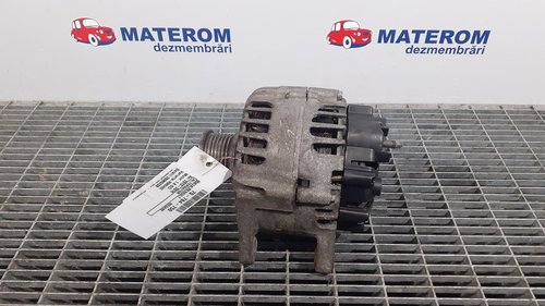ALTERNATOR RENAULT MEGANE MEGANE 1.6 DCI - (2012 2016)