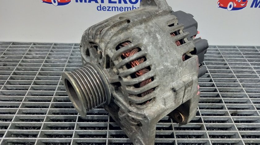 ALTERNATOR RENAULT MEGANE MEGANE 1.9 DCI - (2002 2005)