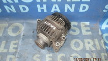 Alternator Renault Megane Scenic 1.6i 16v; Bosch 7...