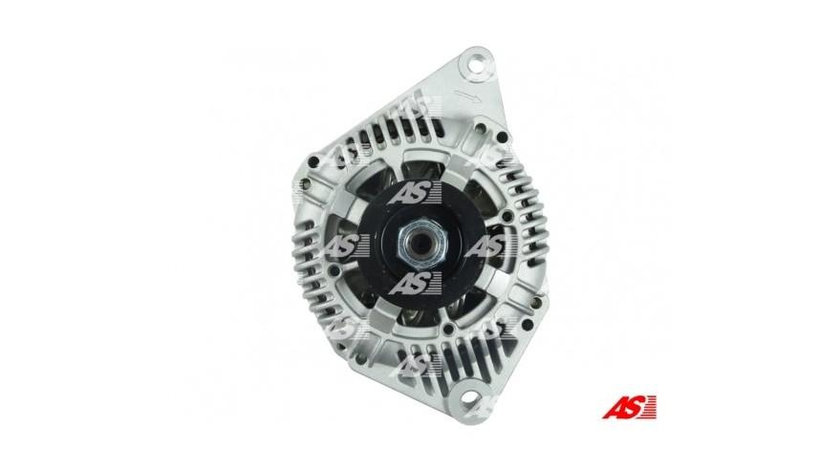 Alternator Renault MEGANE Scenic (JA0/1_) 1996-2001 #2 10847