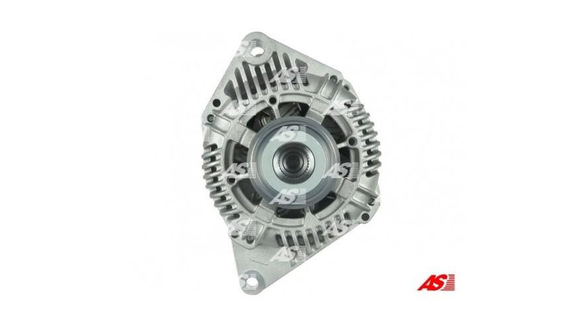 Alternator Renault MEGANE Scenic (JA0/1_) 1996-2001 #2 0986042141