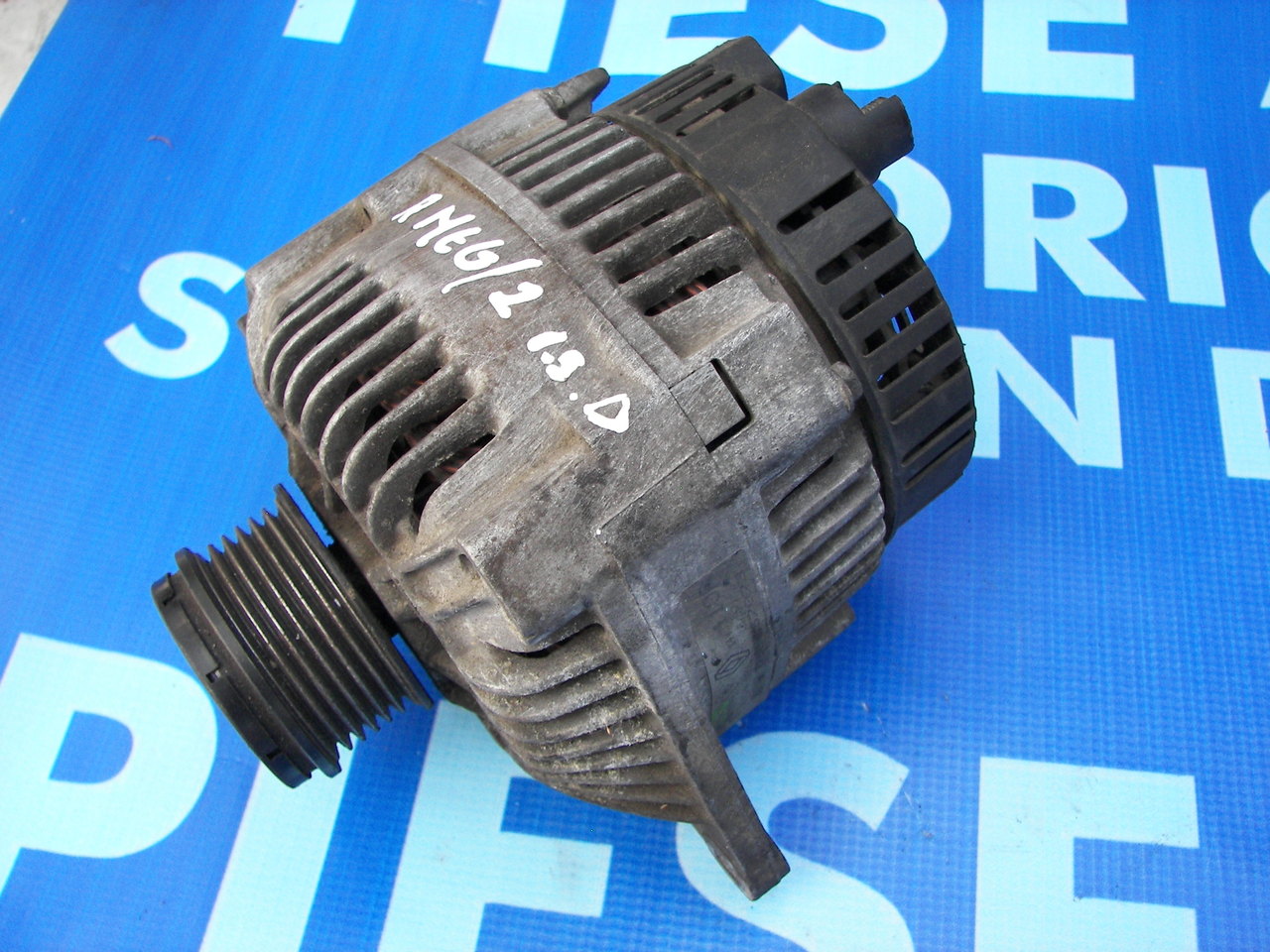 Alternator Renault Megane ; Valeo 2541903A /110A