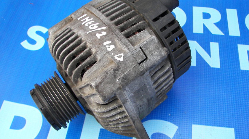 Alternator Renault Megane ; Valeo 2541903A /110A