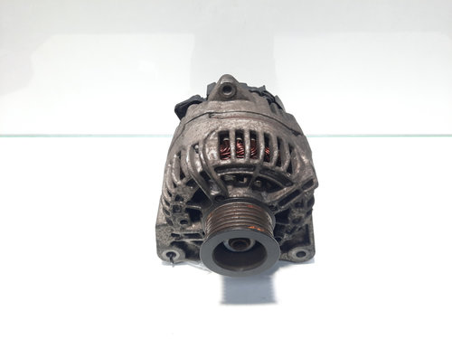 Alternator, Renault Modus, 1.2 tce, D4FH, cod 8200660037