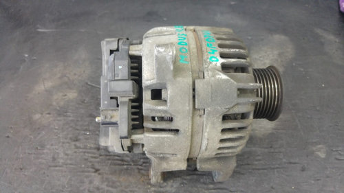 Alternator renault modus clio 3 twingo 2 1.2 b 0124325186