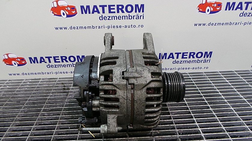 ALTERNATOR RENAULT MODUS MODUS 1.5 DCI - (2004 2007)