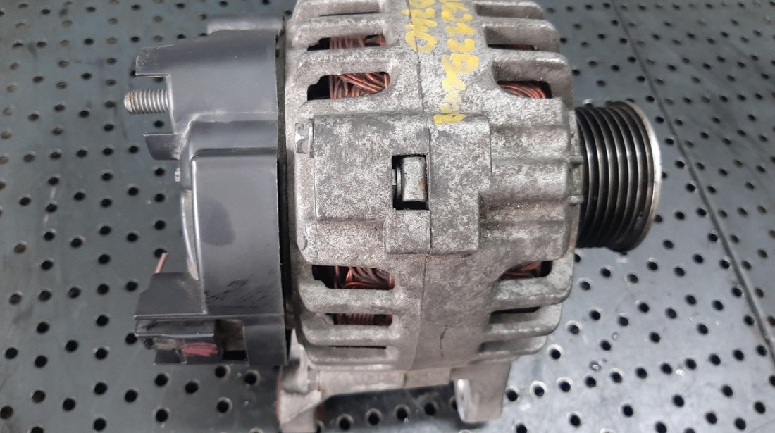 Alternator renault modus symbol 2 clio 3 1.2 b 8200654541a