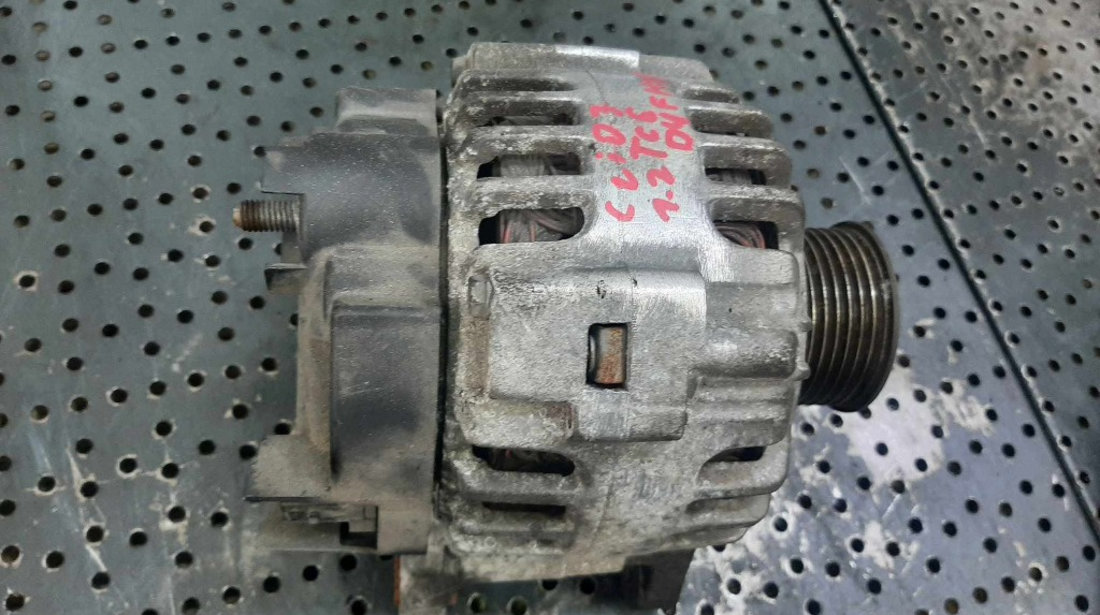 Alternator renault modus symbol 2 clio 3 1.2 b 8200654541a