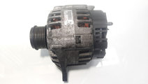 Alternator, Renault Scenic 1, 1.9 DCI (id:462706)