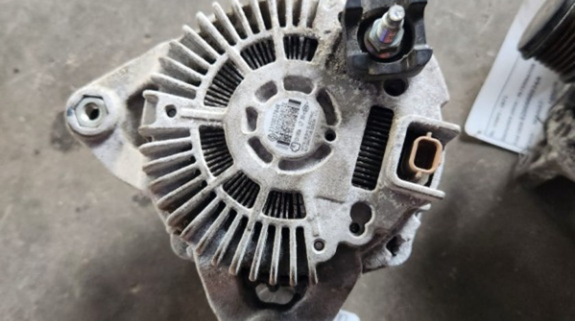 Alternator Renault Scenic 1.5 cDi 2016 2017 2018 2019 cod 231003784R