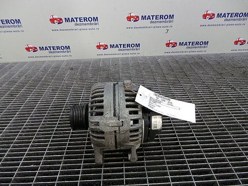 ALTERNATOR RENAULT SCENIC 1.5 DCI - (2003 2009)