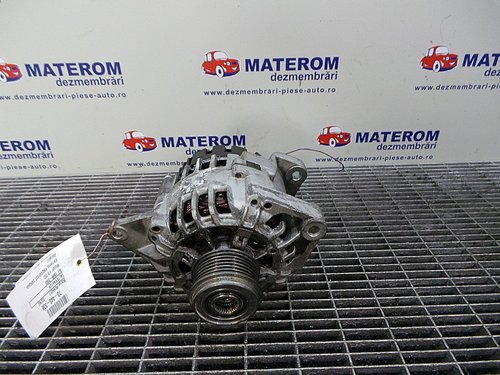 ALTERNATOR RENAULT SCENIC 1.9 DCI - (1999 2003)